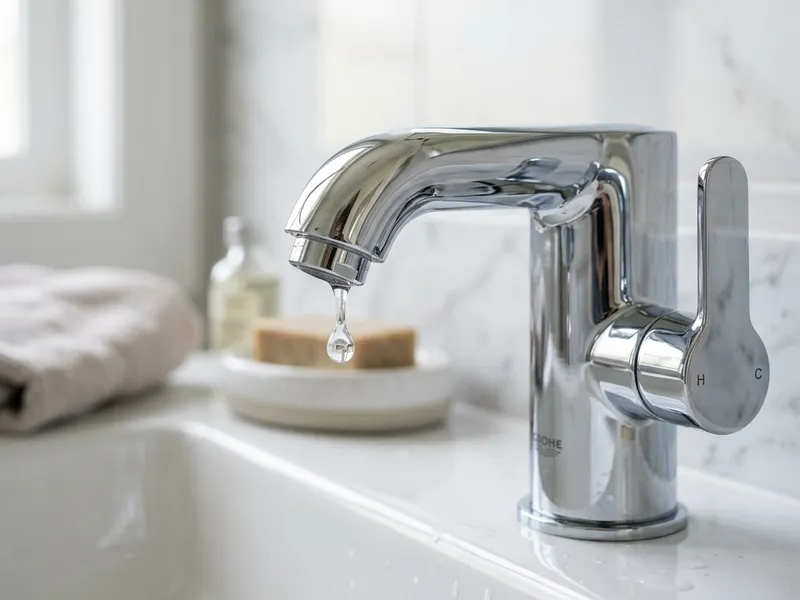 Faucet Repair & Installation Plumber in Salem, OH
